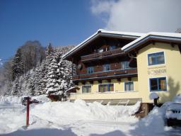 Leogang Ski Accommodation